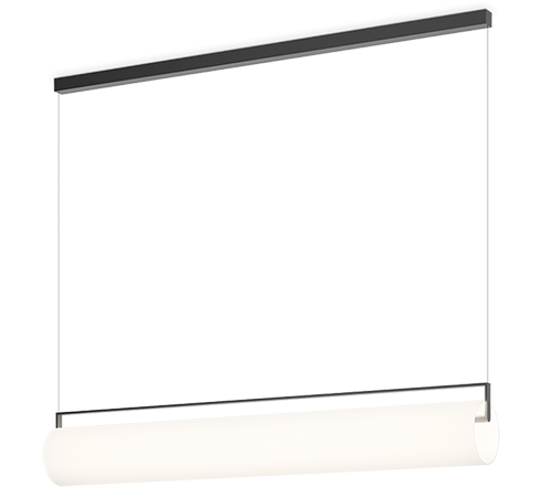 Подвесной светильник Kontorno фабрики VIBIA