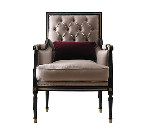 Кресло 2096 фабрики VITTORIO GRIFONI