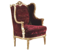 Кресло Balestrieri