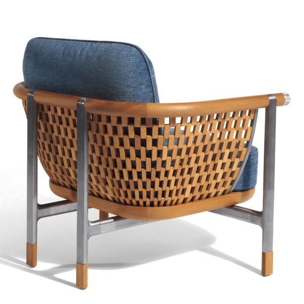 Кресло Basket фабрики VISIONNAIRE