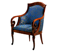 Кресло Carlo X