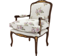 Кресло Duchessa