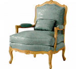 Кресло Luigi XV фабрики ZANABONI