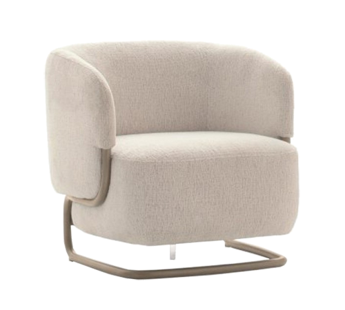 Кресло Marabù фабрики DITRE ITALIA