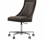 Кресло офисное Amina 0634S фабрики SEVENSEDIE