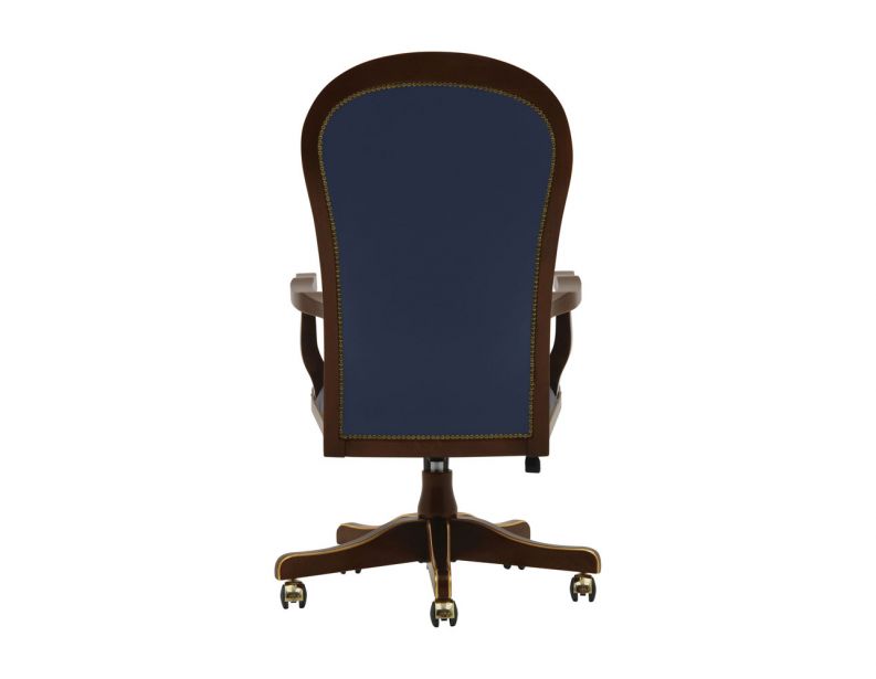 Кресло офисное Diderot 0316P фабрики SEVENSEDIE