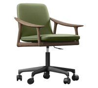 Кресло офисное Gaia