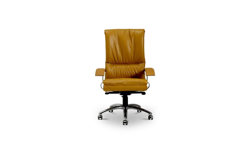 Кресло офисное Lux фабрики I4 MARIANI