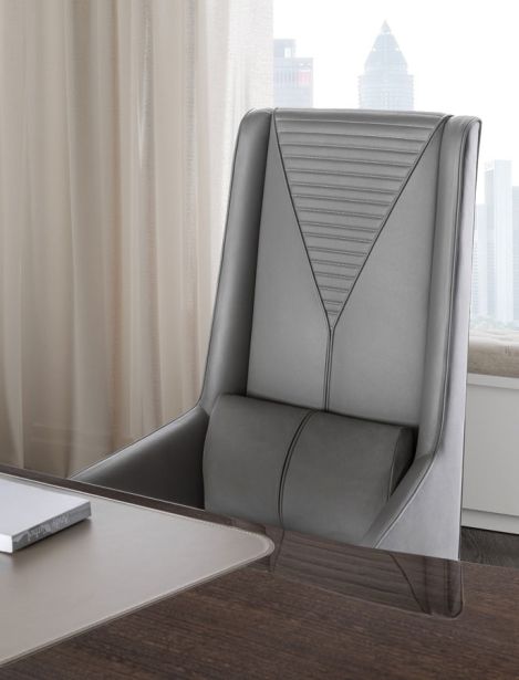 Кресло офисное VG510 фабрики MEDEA