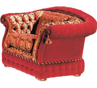 Кресло Ottoman 