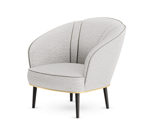 Кресло Samara II фабрики FRATO