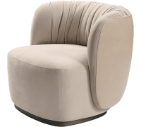 Кресло Sipario Lounge 