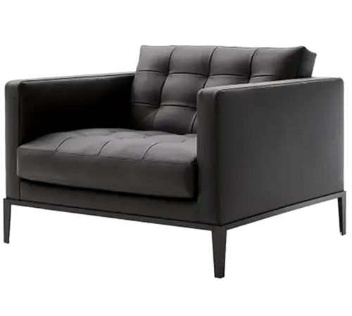 Кресло Ac Lounge фабрики B&B ITALIA