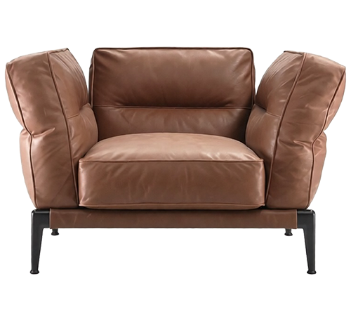 Chair Adda from FLEXFORM factory