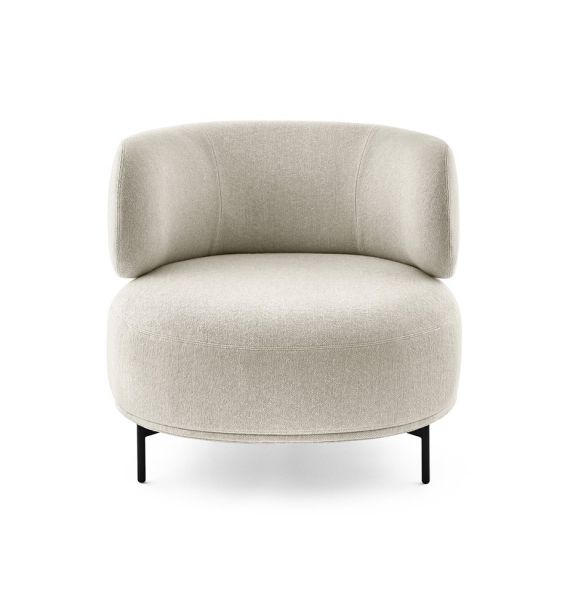 Кресло Akiko фабрики GALLOTTI&RADICE