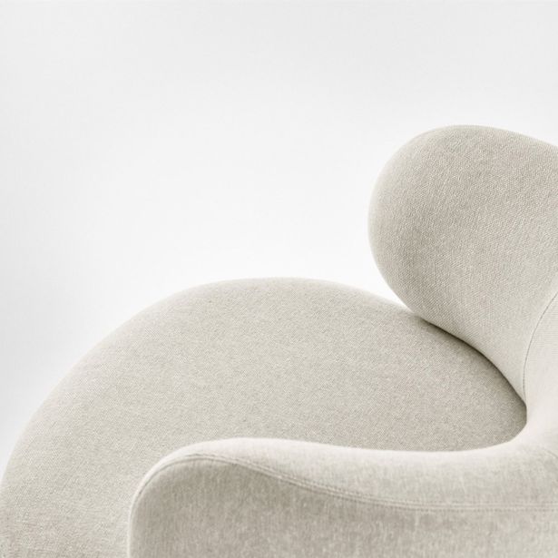 Кресло Akiko фабрики GALLOTTI&RADICE
