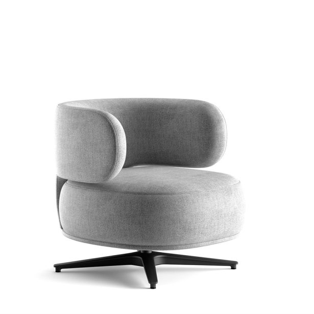 Кресло Akiko фабрики GALLOTTI&RADICE