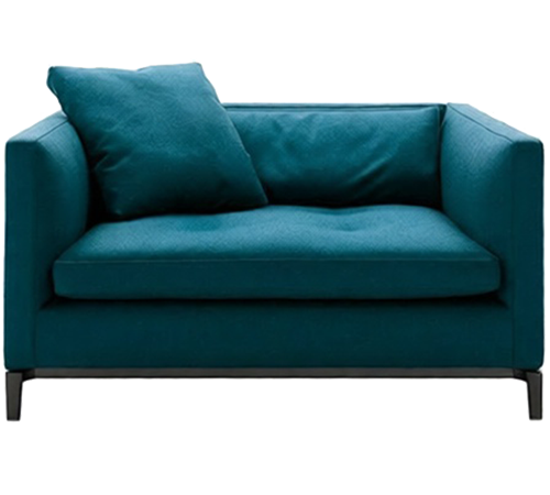 Кресло Andersen Lovechair фабрики MINOTTI