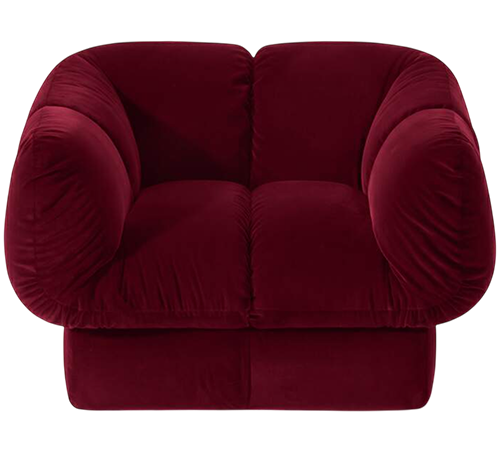 Кресло Ardys фабрики CASSINA