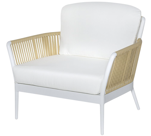 Кресло Arena Mod.231 фабрики ARKIMUEBLE