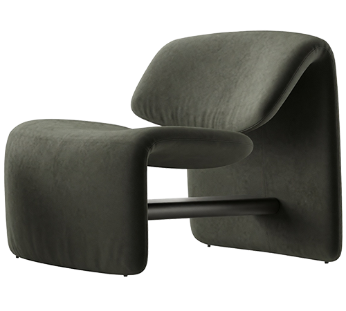 Кресло Avant Garde фабрики BONALDO