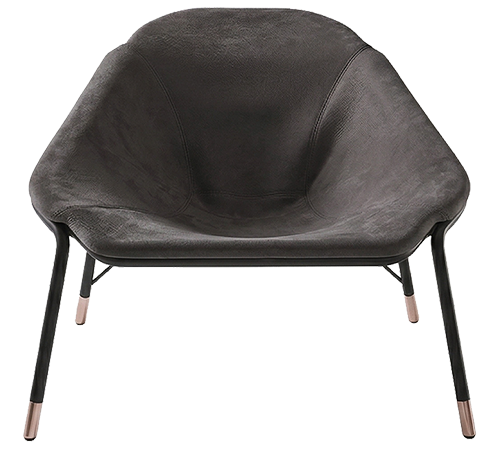 Кресло Bug фабрики HENGE