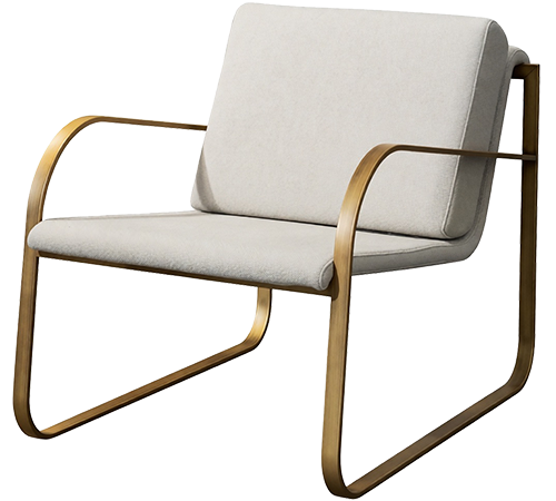 Bugatti chair from SOVET factory