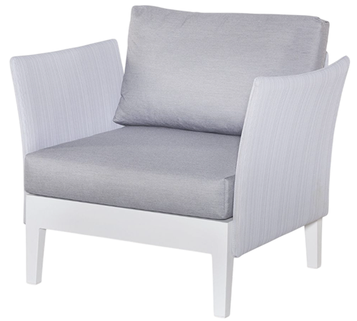 Кресло Capri Мод.181 фабрики ARKIMUEBLE