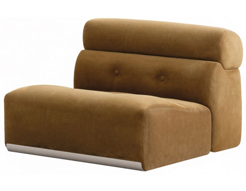Кресло Coupé фабрики MINOTTI