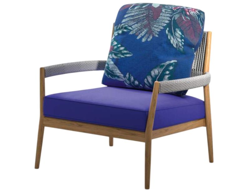 Кресло Dine Out Outdoor фабрики CASSINA