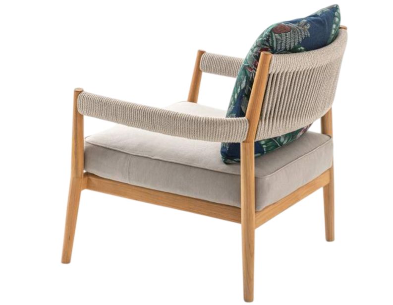 Кресло Dine Out Outdoor фабрики CASSINA