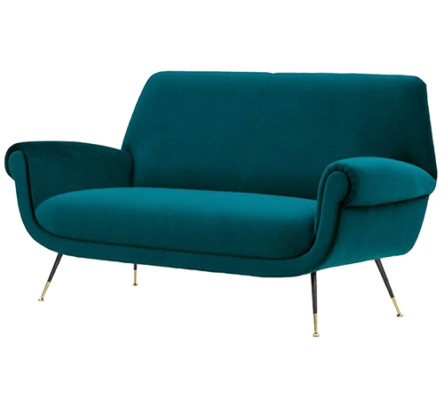 Диван Albert & Ile фабрики MINOTTI