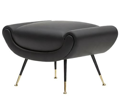 Пуф Albert & Ile фабрики MINOTTI