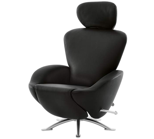 Dodo armchair from CASSINA factory
