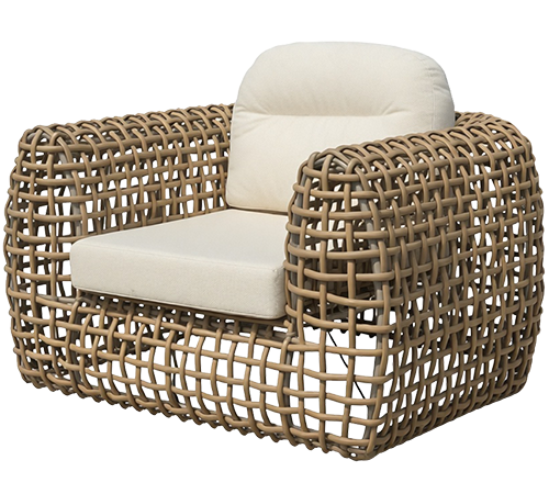 Кресло Dynasty фабрики SKYLINE DESIGN