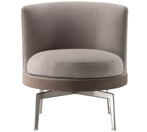 Кресло Feel Good Soft фабрики FLEXFORM
