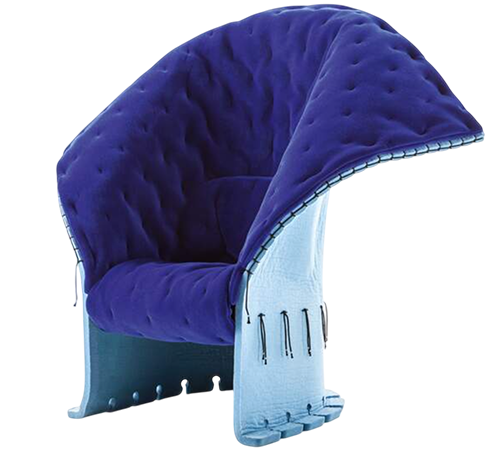Кресло Feltri фабрики CASSINA