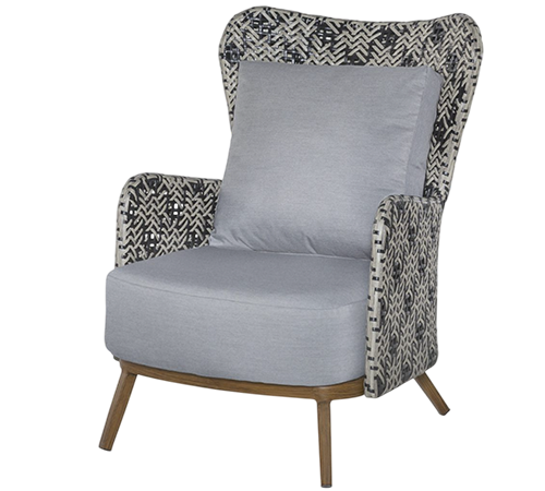 Кресло Florencia Mod.241 фабрики ARKIMUEBLE