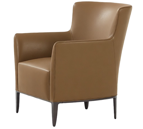 Кресло Gentleman Relax фабрики POLIFORM