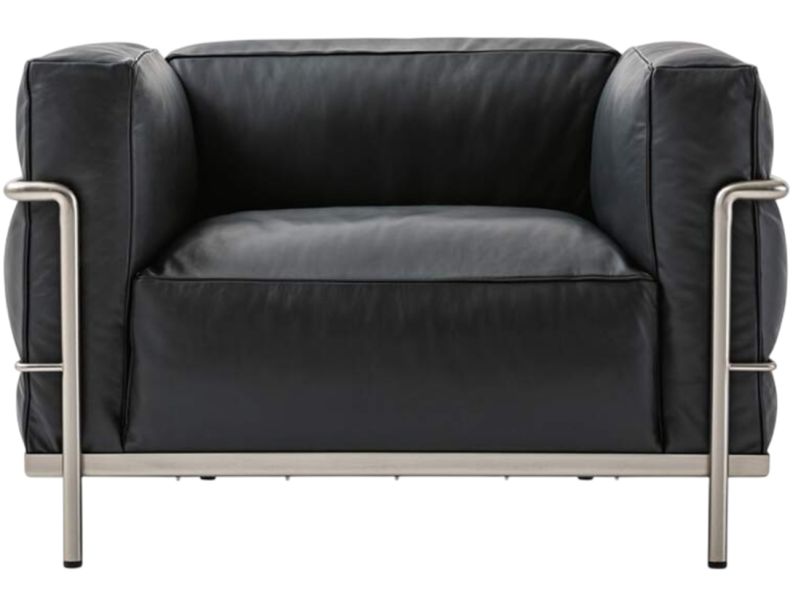 Кресло Grand Confort Grand Modele Durable фабрики CASSINA
