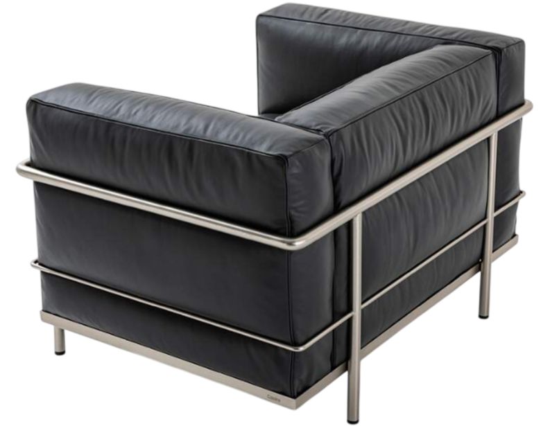 Кресло Grand Confort Grand Modele Durable фабрики CASSINA