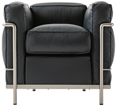 Кресло Grand Confort Petit Modele Durable фабрики CASSINA