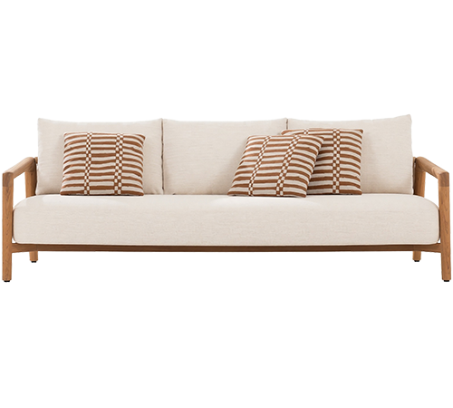 Диван Ponte Outdoor фабрики POLIFORM