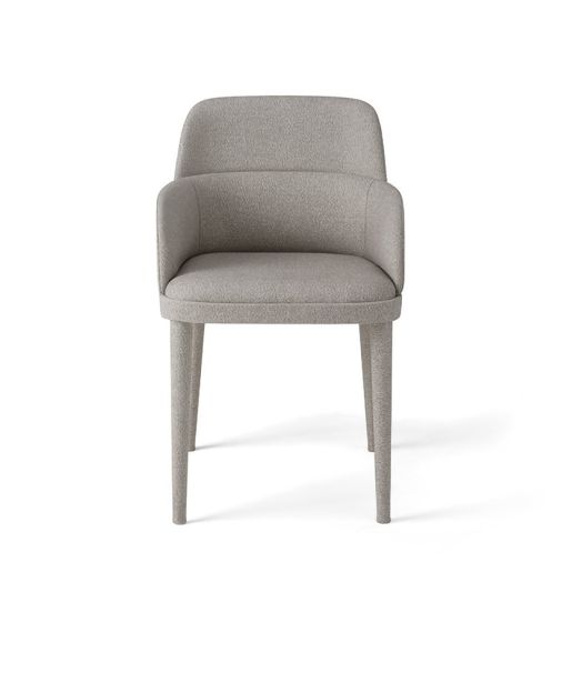 Jackie chair from GALLOTTI & RADICE