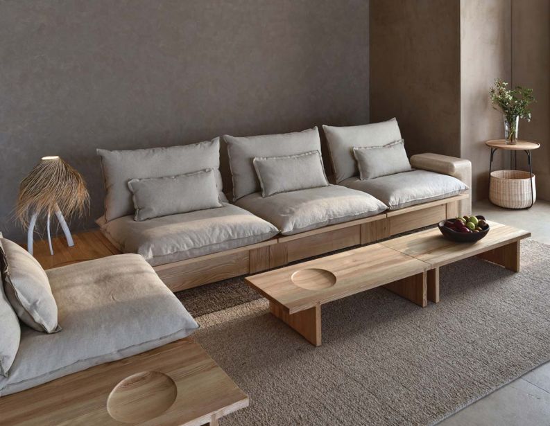 Кресло K7341 фабрики DAAZ