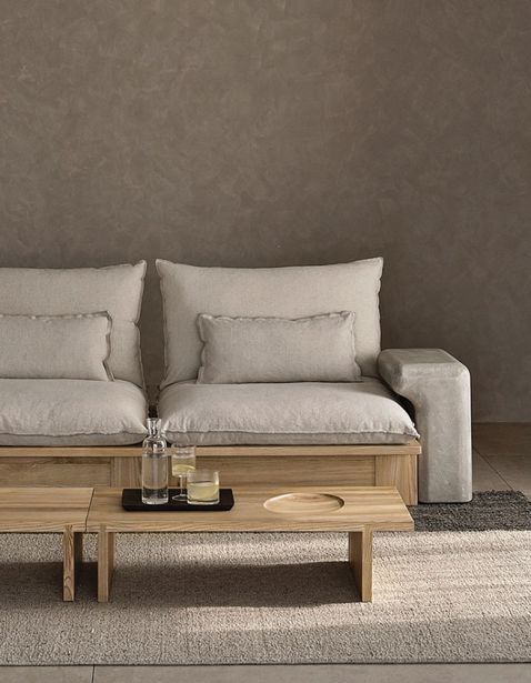 Кресло K7341 фабрики DAAZ