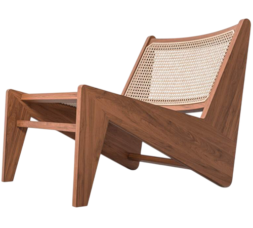 Кресло Kangaroo фабрики CASSINA