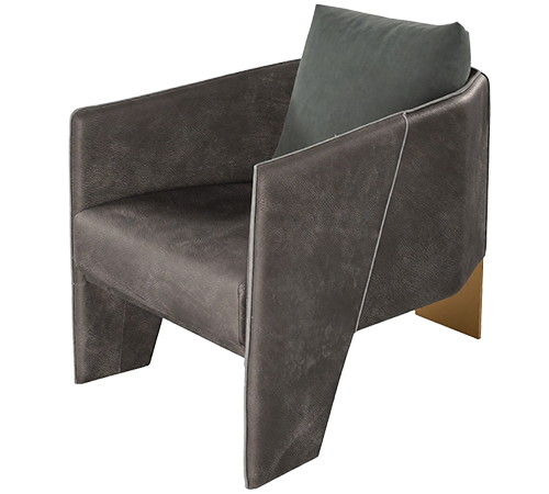 Кресло Ketch фабрики HENGE