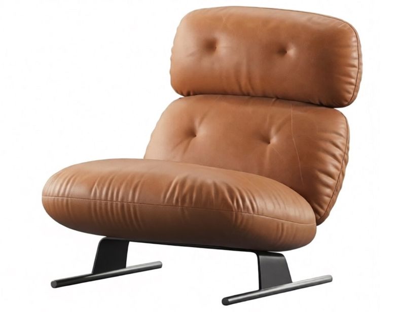 Кресло Libra фабрики MINOTTI