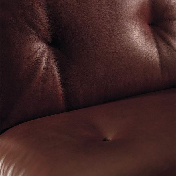 Кресло Libra фабрики MINOTTI